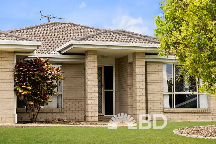 Second view of Homely house listing, 58 Stark Drive, Narangba QLD 4504