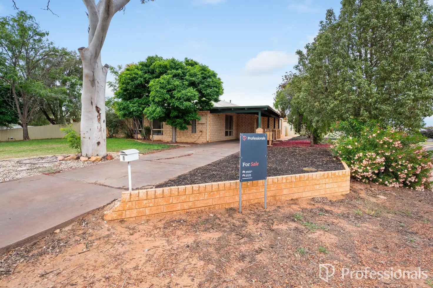 Main view of Homely house listing, 1 Kookynie Close, Hannans WA 6430