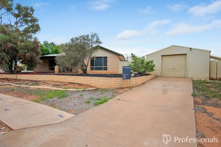 Second view of Homely house listing, 1 Kookynie Close, Hannans WA 6430