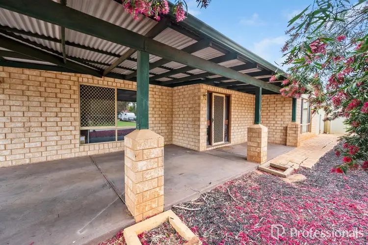 Third view of Homely house listing, 1 Kookynie Close, Hannans WA 6430