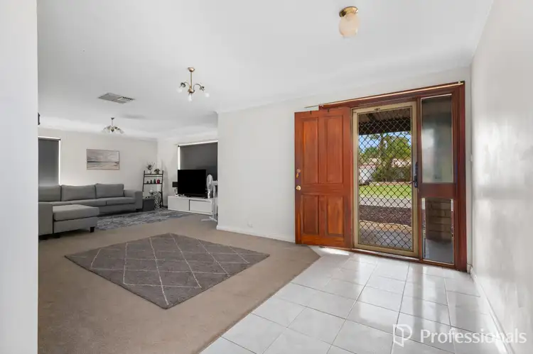 Fourth view of Homely house listing, 1 Kookynie Close, Hannans WA 6430