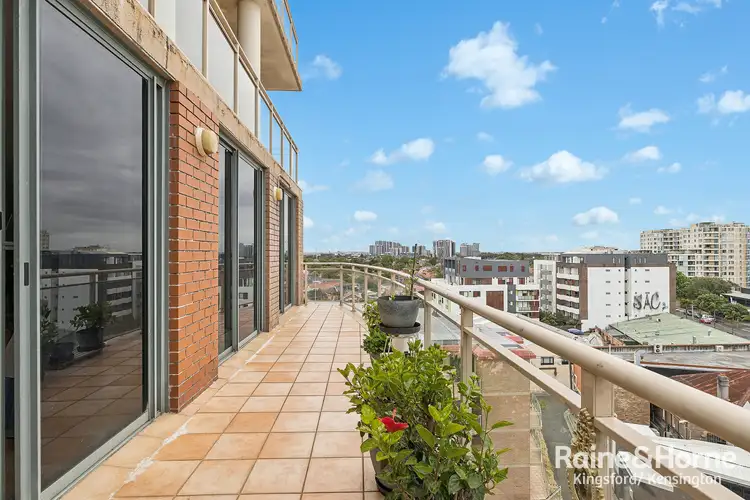 767-771 Anzac Parade