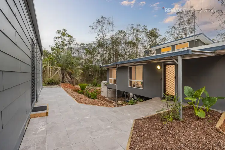 187 Kirsten Drive, Curra QLD 4570