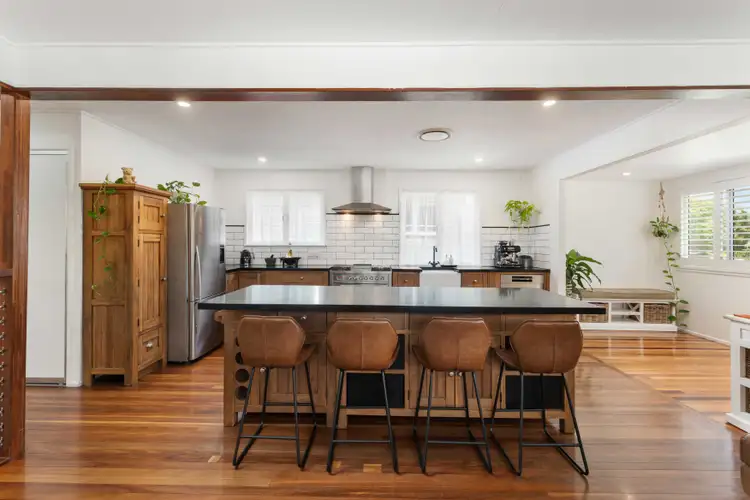 75 Mcilwraith Street, Everton Park QLD 4053