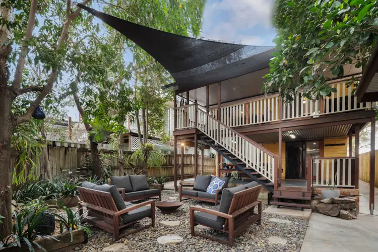 75 Mcilwraith Street, Everton Park QLD 4053