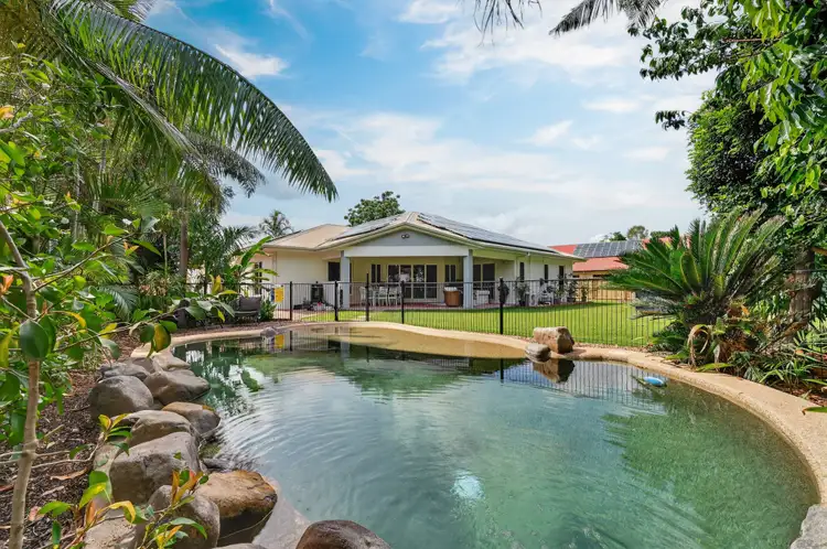 41 Chelsea Drive, Condon QLD 4815