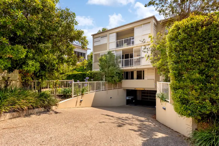 6/91 Mclean Street, Coolangatta QLD 4225