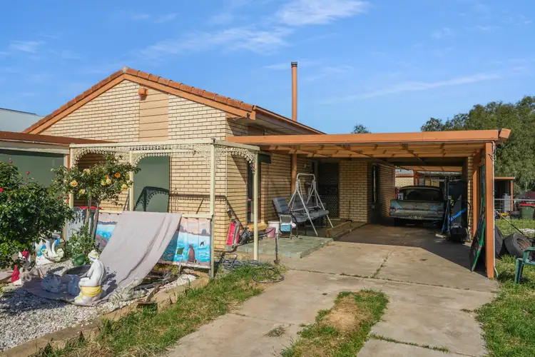 Second view of Homely house listing, 16 Weaver Road, Buchfelde SA 5118