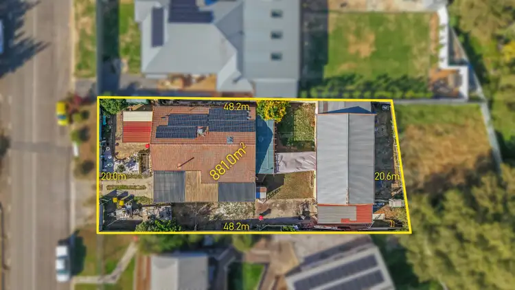 Third view of Homely house listing, 16 Weaver Road, Buchfelde SA 5118