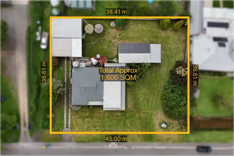 Third view of Homely house listing, 23 Mill Street, Meadows SA 5201