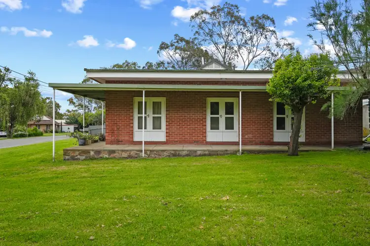 Fifth view of Homely house listing, 23 Mill Street, Meadows SA 5201