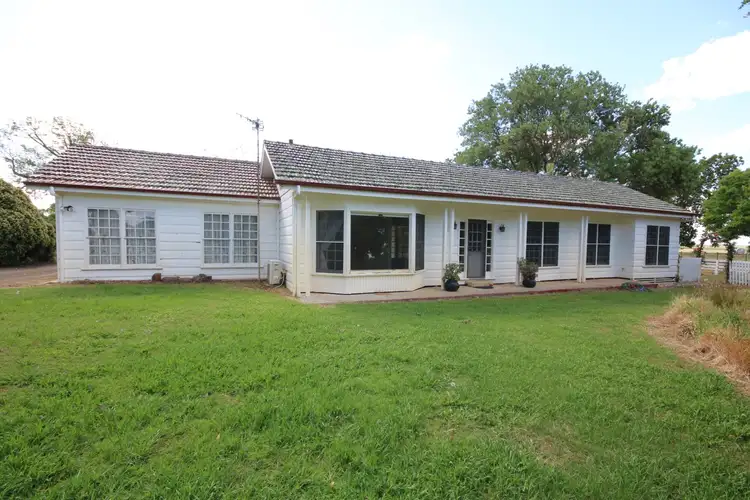 506 Hansen Road, Bamawm VIC 3561