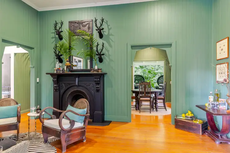 Third view of Homely house listing, 258 Mowbray River Road, Mowbray QLD 4877