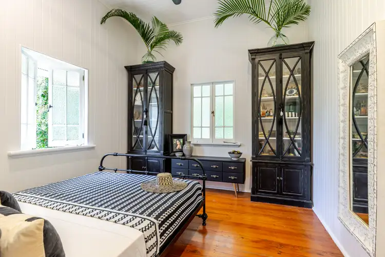 Fourth view of Homely house listing, 258 Mowbray River Road, Mowbray QLD 4877