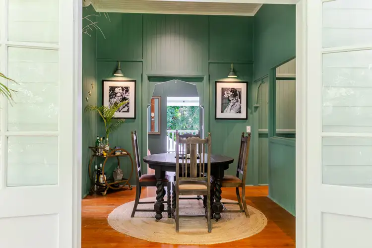 Sixth view of Homely house listing, 258 Mowbray River Road, Mowbray QLD 4877