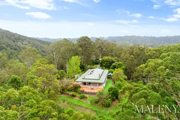 871 Maleny Kenilworth Road, Elaman Creek QLD 4552