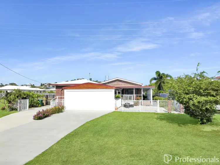 4 West Street, Bowen QLD 4805