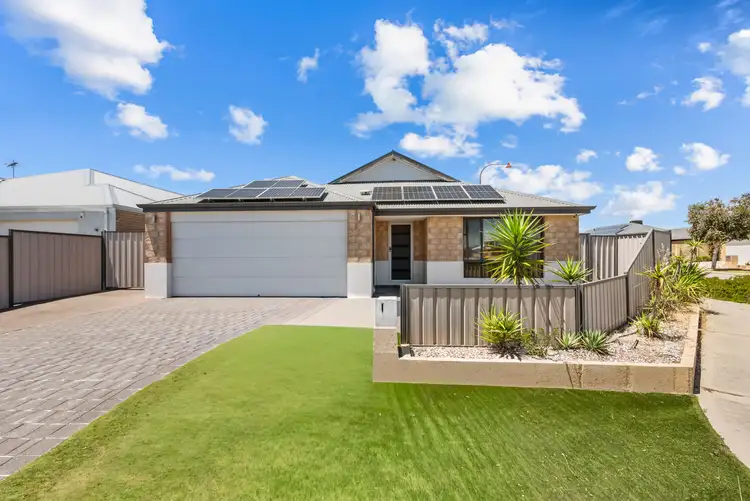 1 Tantagee Terrace, Southern River WA 6110
