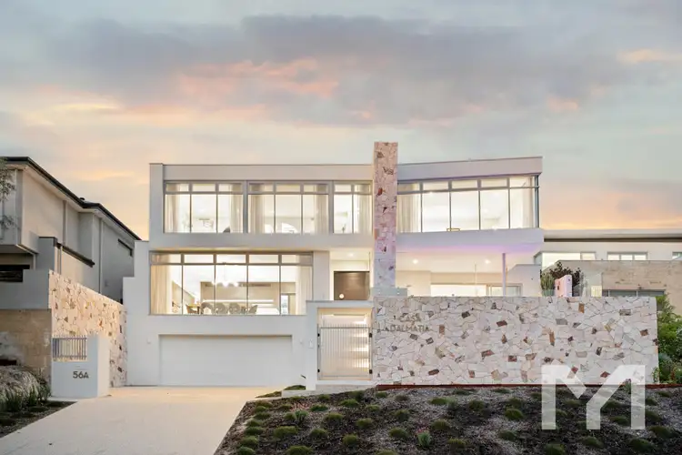 56A Pier Street, East Fremantle WA 6158