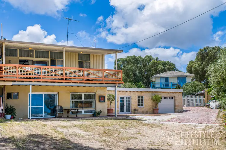 12B Turner Drive, Guilderton WA 6041