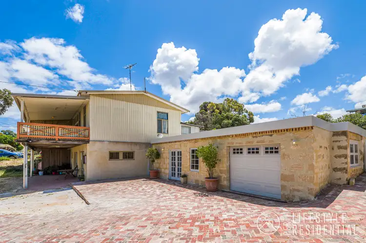 Second view of Homely house listing, 12B Turner Drive, Guilderton WA 6041