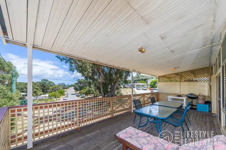 Third view of Homely house listing, 12B Turner Drive, Guilderton WA 6041