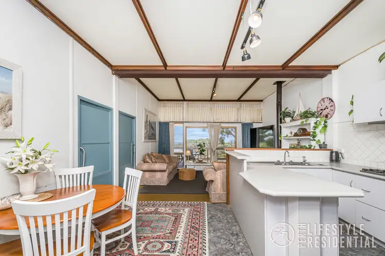 Fifth view of Homely house listing, 12B Turner Drive, Guilderton WA 6041