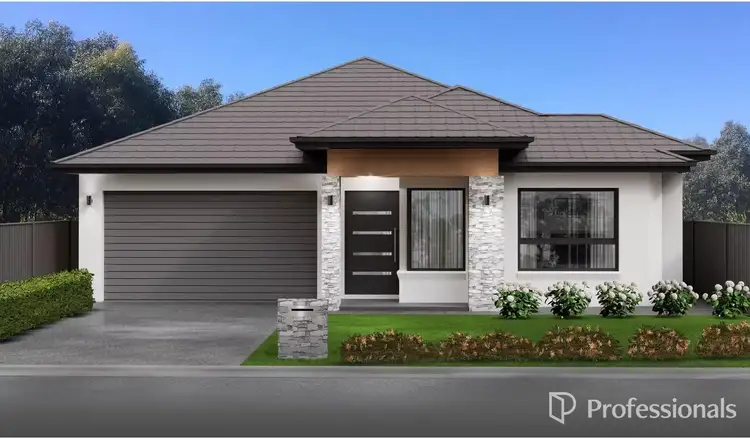 LOT 38 Klensendorlffe Street, Tahmoor NSW 2573