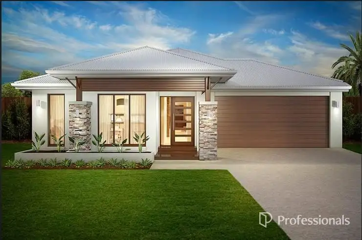LOT 23 Crispe Street, Tahmoor NSW 2573