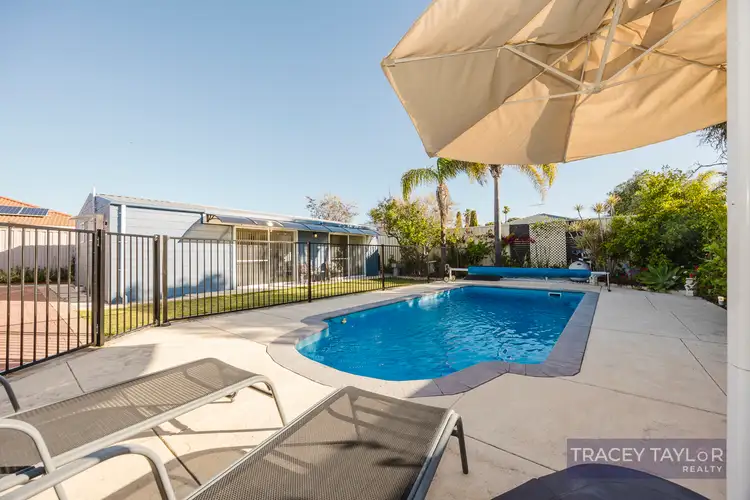 4 Worlanna Mews, Quinns Rocks WA 6030