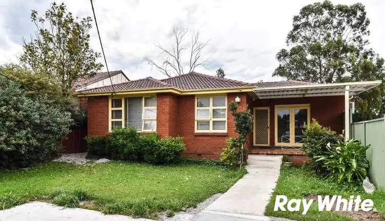 71 Doonside Crescent, Blacktown NSW 2148