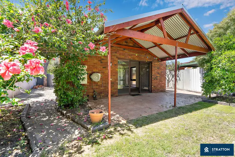 38 Cosmelia Way, Parkwood WA 6147