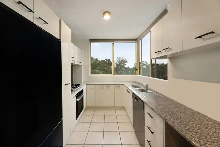 Second view of Homely apartment listing, 10/22 Riverview Terrace, Indooroopilly QLD 4068