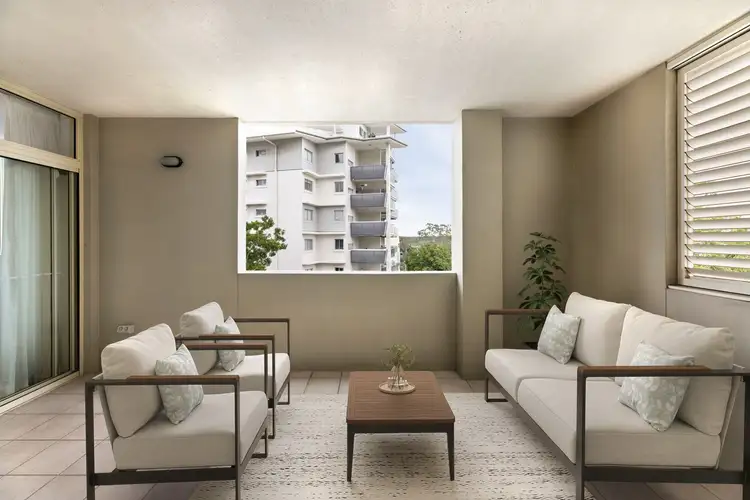 Fifth view of Homely apartment listing, 10/22 Riverview Terrace, Indooroopilly QLD 4068