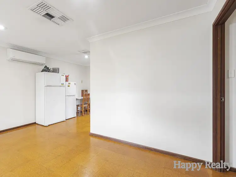 14 Mcalister Place, Thornlie WA 6108