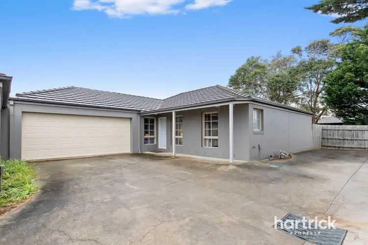 3/6 NELSON STREET, Mornington VIC 3931