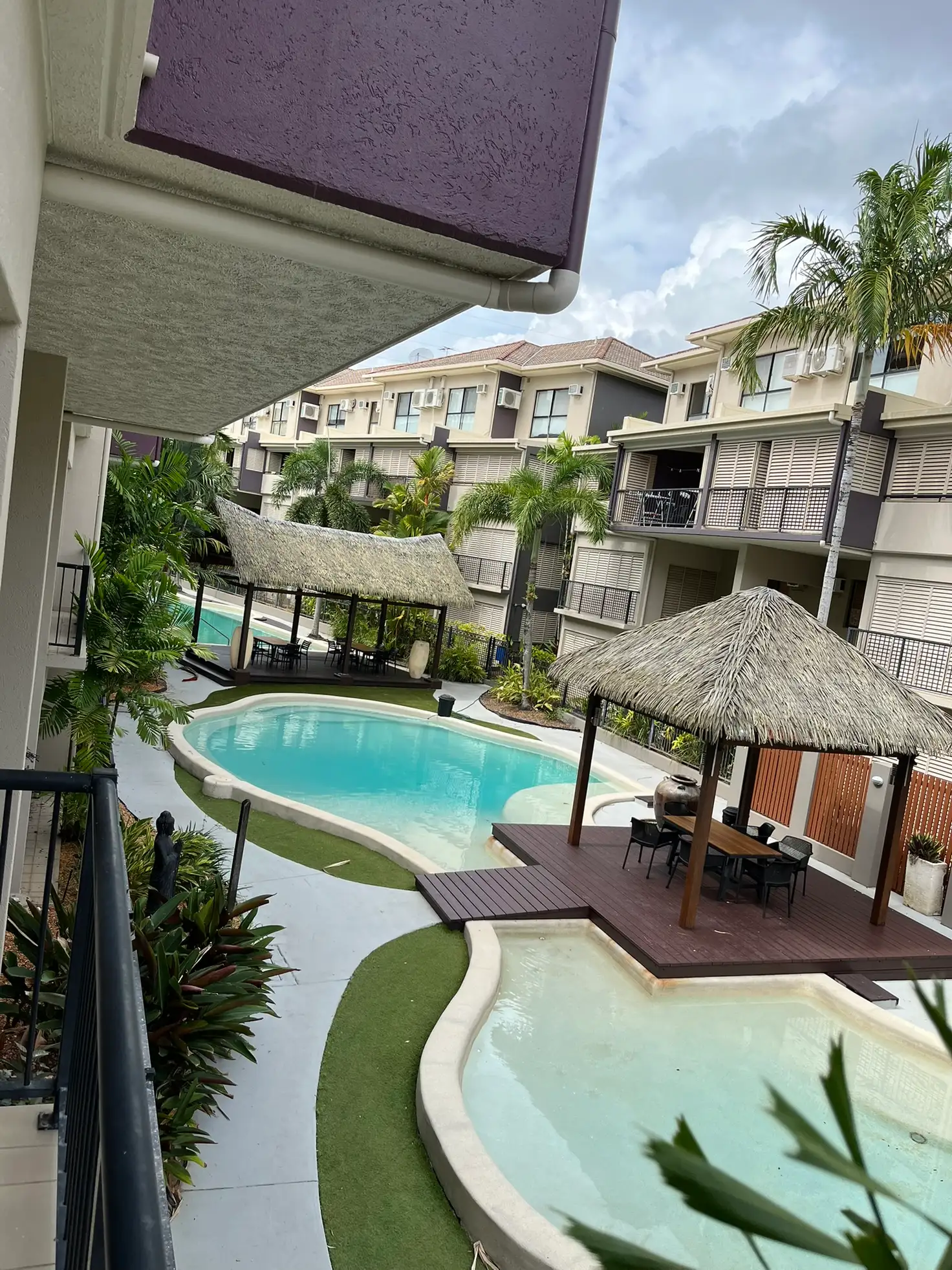 Main view of Homely unit listing, Address available on request