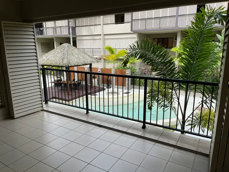 Fourth view of Homely unit listing, Address available on request