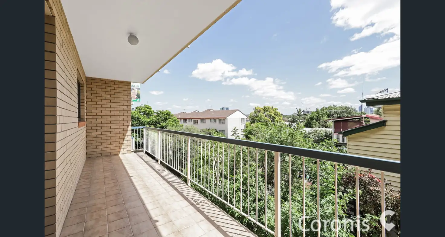 Main view of Homely house listing, 2/8 Baragoola St, Coorparoo QLD 4151