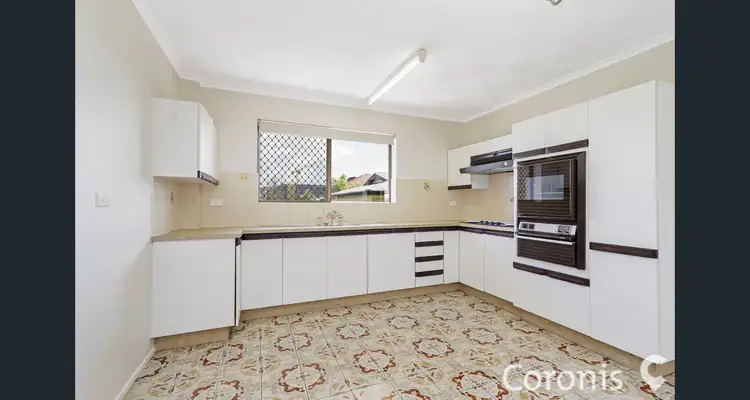 Second view of Homely house listing, 2/8 Baragoola St, Coorparoo QLD 4151