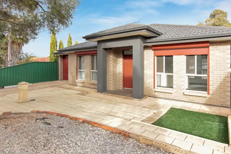 1 Fraser Street, Windsor Gardens SA 5087