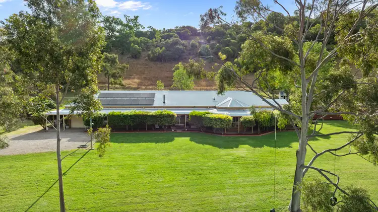 Fourth view of Homely rural property listing, "Gap View" Wells Gully Road, Muswellbrook NSW 2333