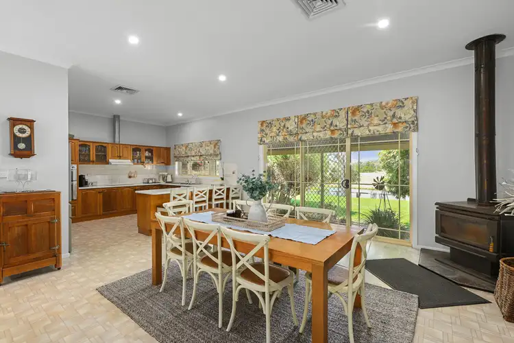 Fifth view of Homely rural property listing, "Gap View" Wells Gully Road, Muswellbrook NSW 2333