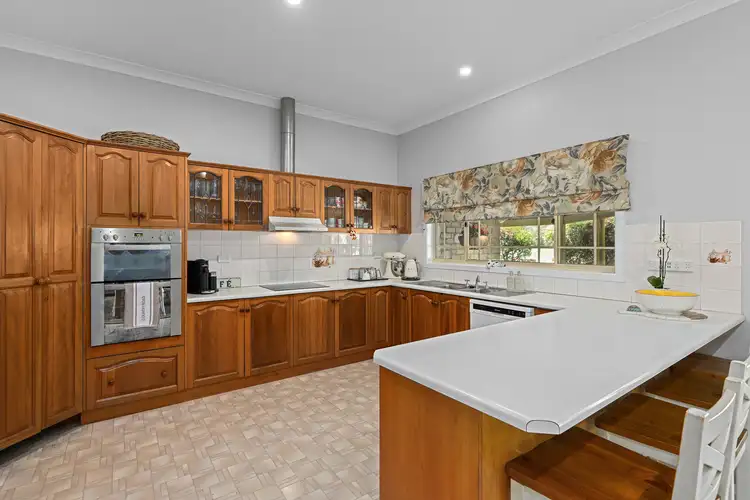 Sixth view of Homely rural property listing, "Gap View" Wells Gully Road, Muswellbrook NSW 2333