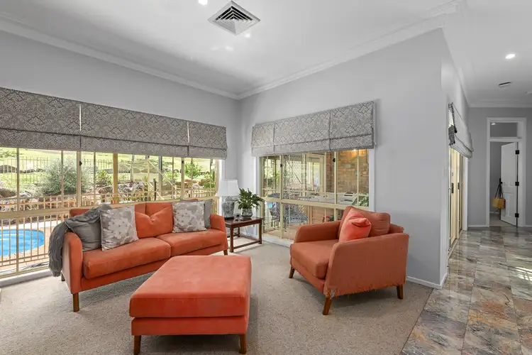 Seventh view of Homely rural property listing, "Gap View" Wells Gully Road, Muswellbrook NSW 2333