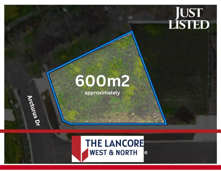 126 Arcturus Drive, Kalkallo VIC 3064