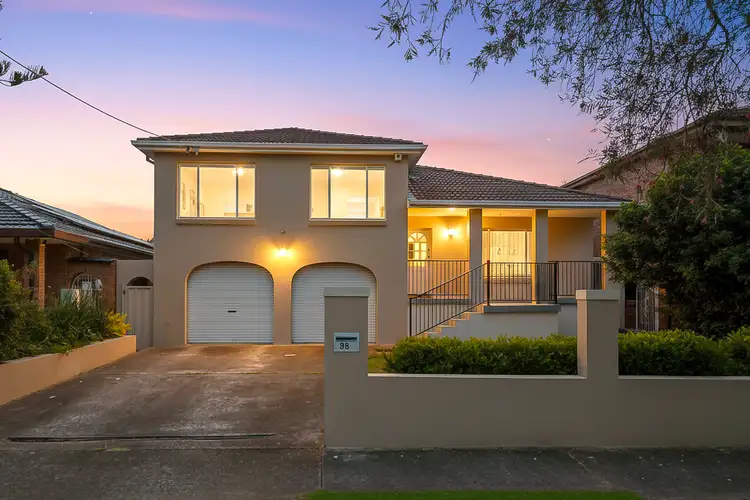 38 Graham Street, Auburn NSW 2144