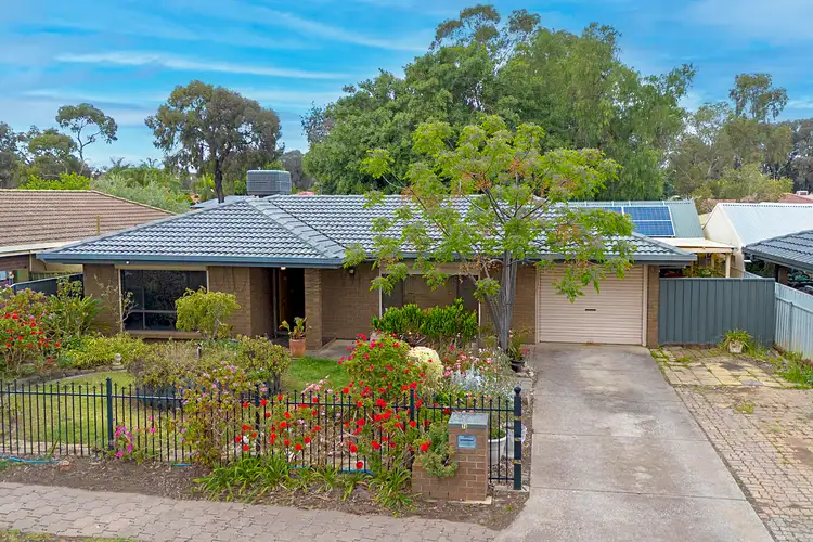36 Tracey Avenue, Paralowie SA 5108
