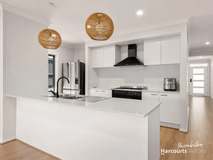 Third view of Homely house listing, 80 Grampians Circuit, Yarrabilba QLD 4207