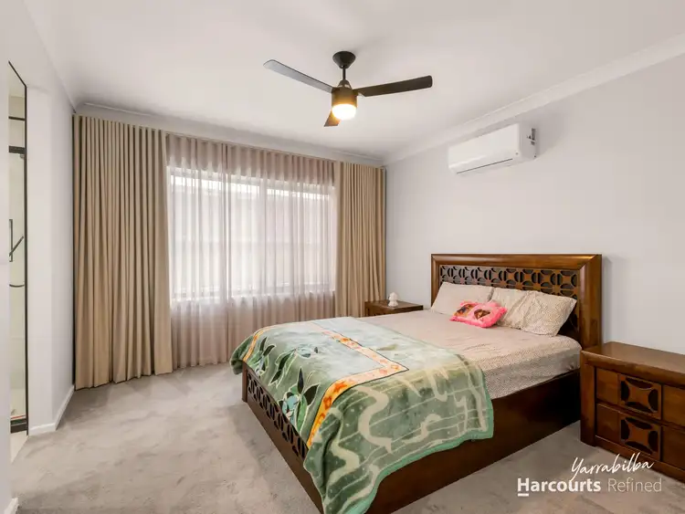 Fifth view of Homely house listing, 80 Grampians Circuit, Yarrabilba QLD 4207